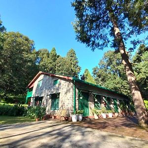 Fredy'S Bungalow Near Nainital